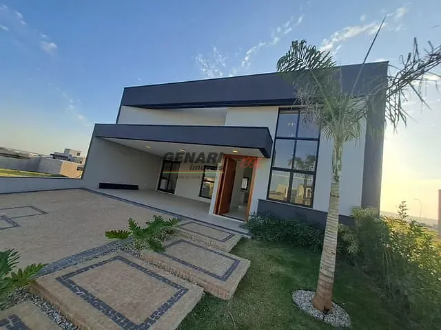 Casa 3 quartos e 5 banheiros, à venda, no bairro Jardim Residencial Dona Maria Candida em Indaiatuba