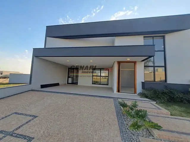 Casa 3 quartos e 5 banheiros, à venda, no bairro Jardim Residencial Dona Maria Candida em Indaiatuba