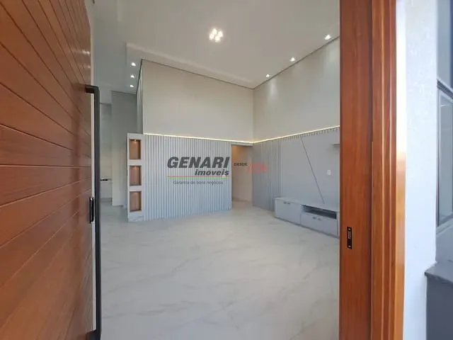 Casa 3 quartos e 5 banheiros, à venda, no bairro Jardim Residencial Dona Maria Candida em Indaiatuba