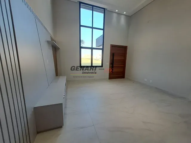 Casa 3 quartos e 5 banheiros, à venda, no bairro Jardim Residencial Dona Maria Candida em Indaiatuba