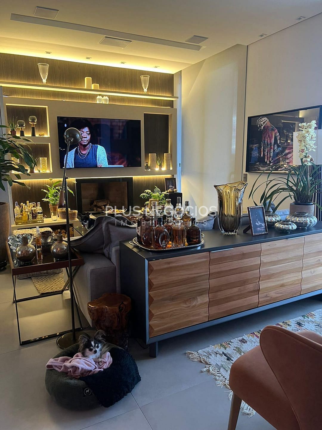 Casa à venda com 4 quartos, 311m² - Foto 8