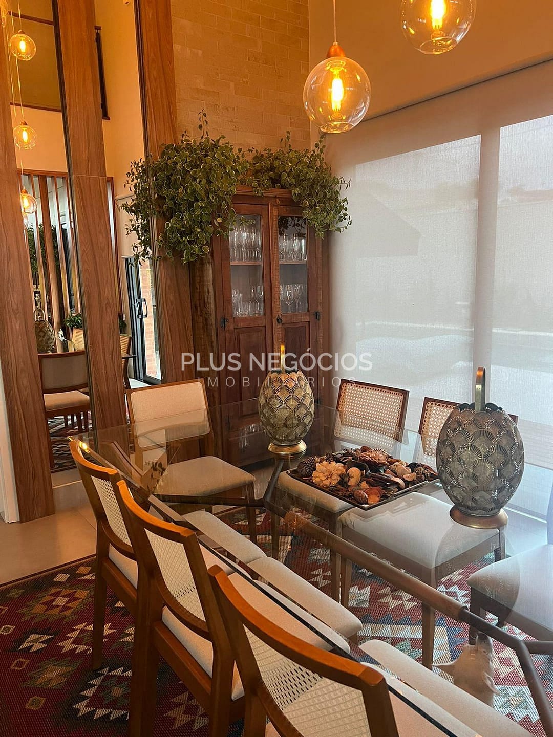 Casa à venda com 4 quartos, 311m² - Foto 6