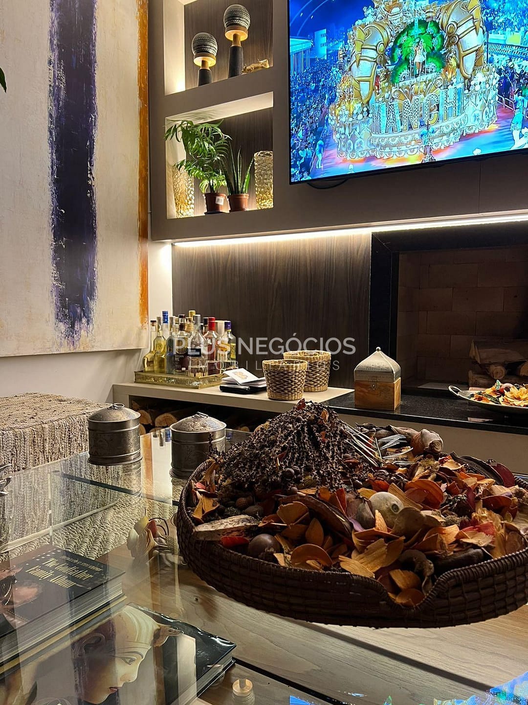 Casa à venda com 4 quartos, 311m² - Foto 20