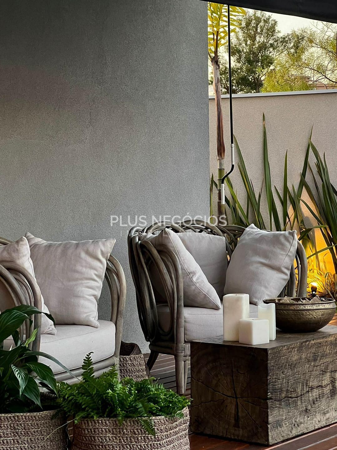 Casa à venda com 4 quartos, 311m² - Foto 22