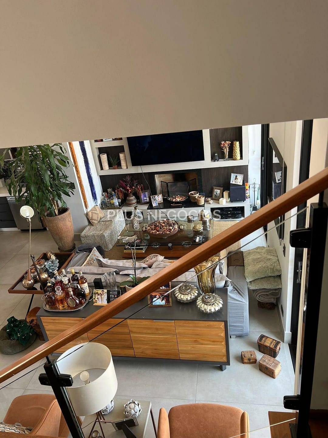 Casa à venda com 4 quartos, 311m² - Foto 25