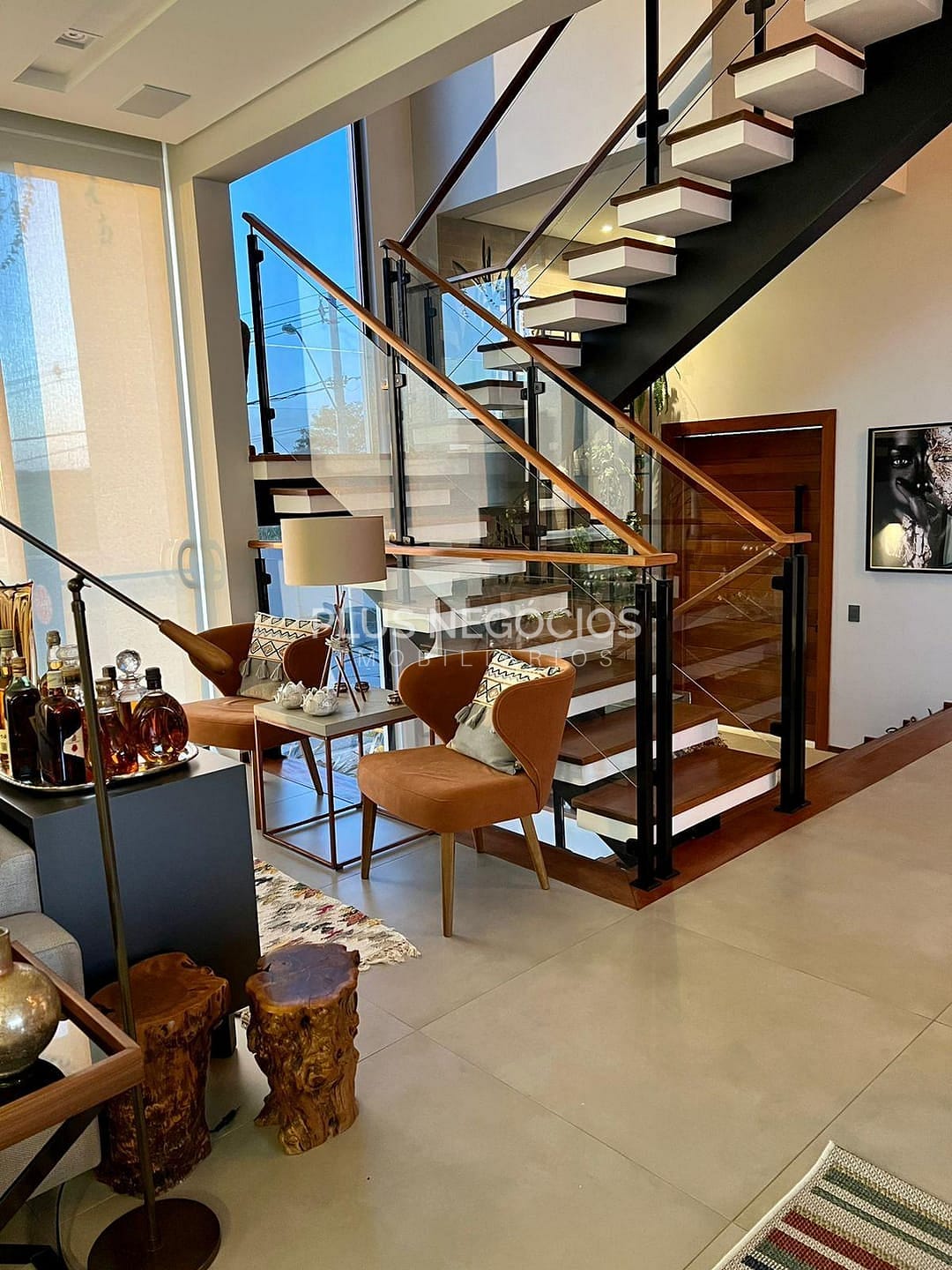 Casa à venda com 4 quartos, 311m² - Foto 21