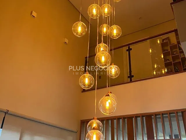 Casa com 500m² 4 quartos e 5 banheiros, à venda, no bairro Cyrela Landscape Esplanada em Votorantim