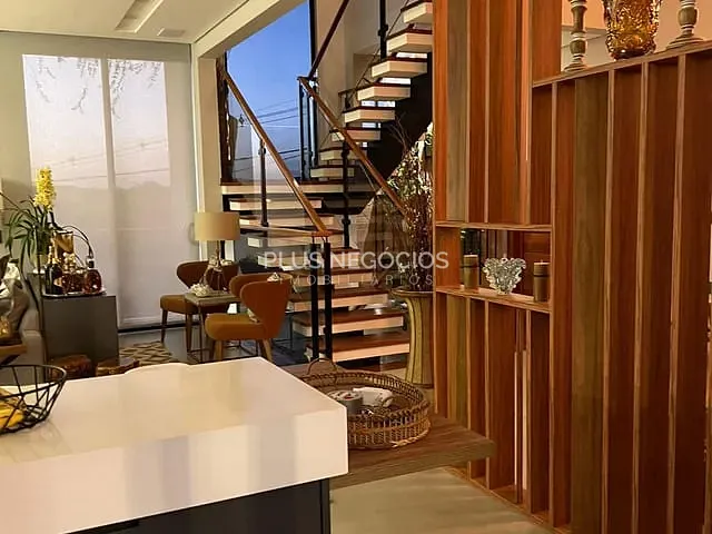 Casa com 500m² 4 quartos e 5 banheiros, à venda, no bairro Cyrela Landscape Esplanada em Votorantim