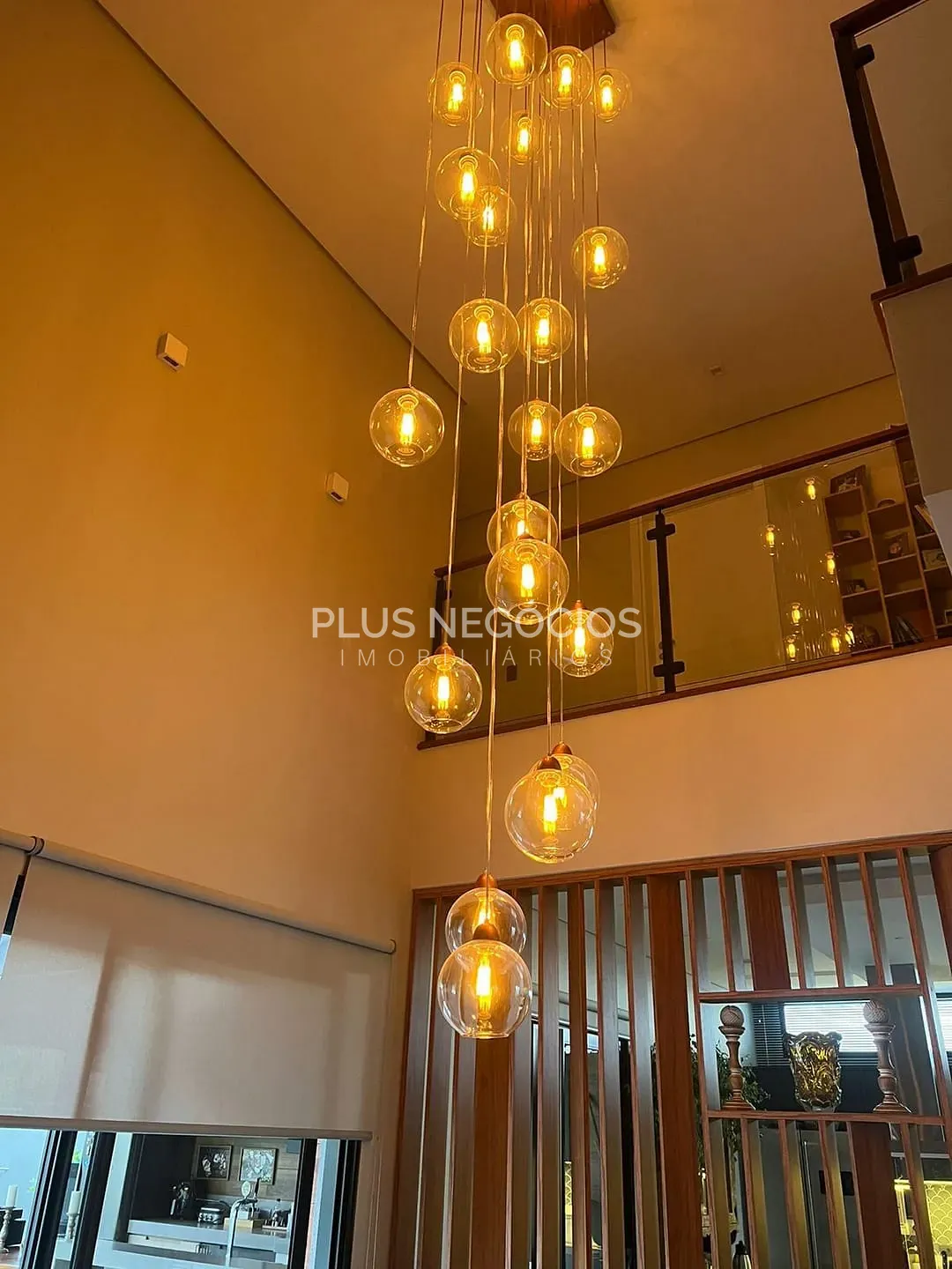 Casa, 4 quartos, 311 m² - Foto 2