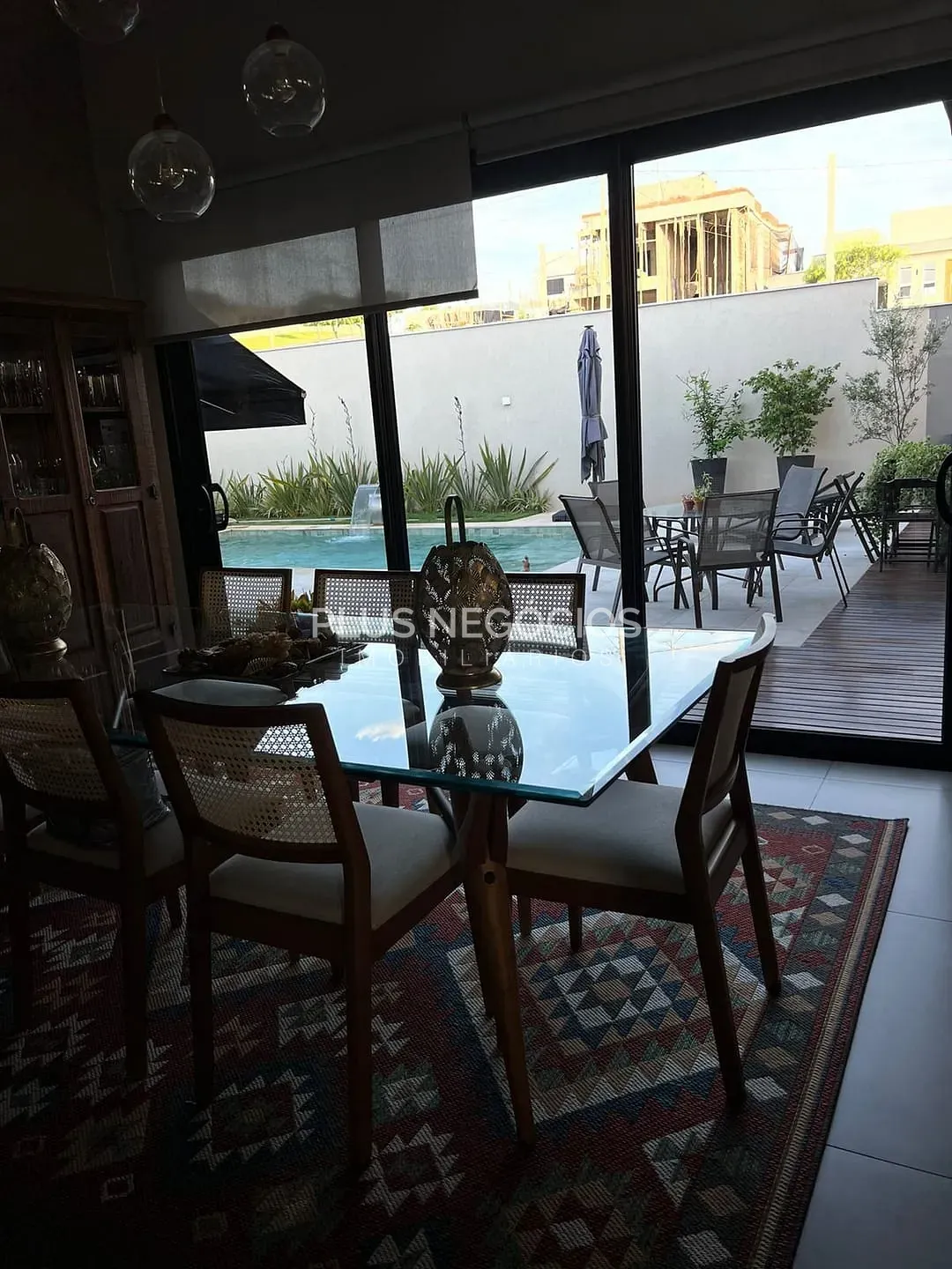 Casa, 4 quartos, 311 m² - Foto 12