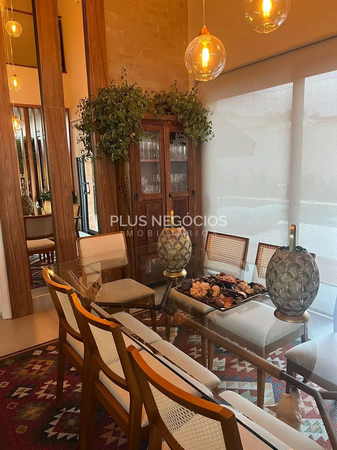 Casa, 4 quartos, 311 m² - Foto 6