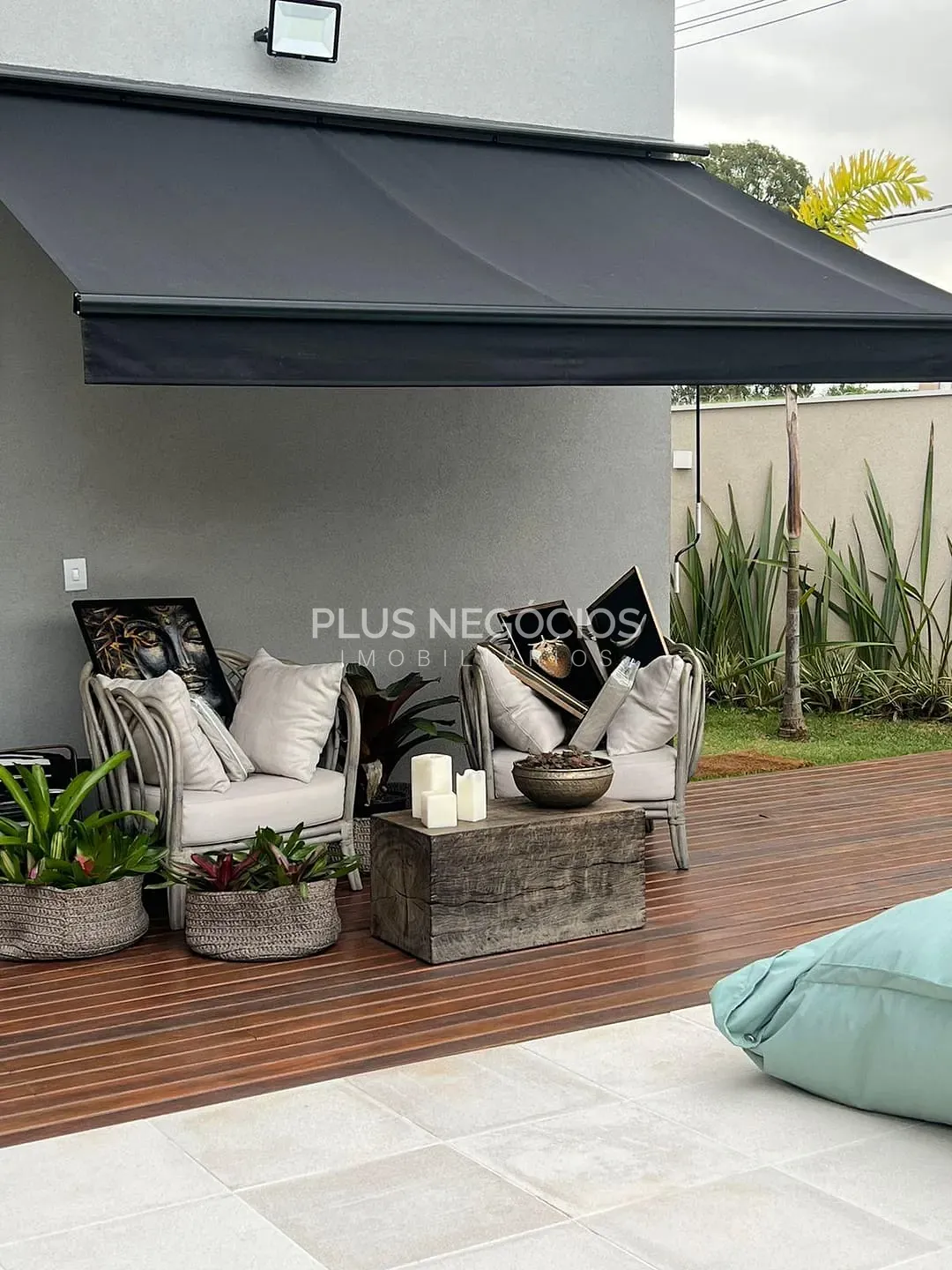 Casa, 4 quartos, 311 m² - Foto 17