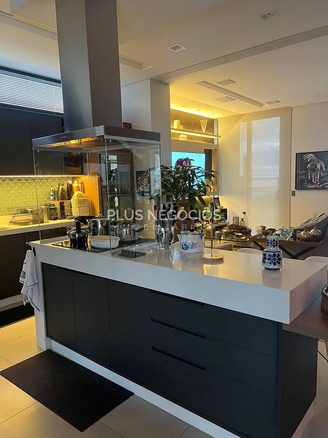 Casa, 4 quartos, 311 m² - Foto 19