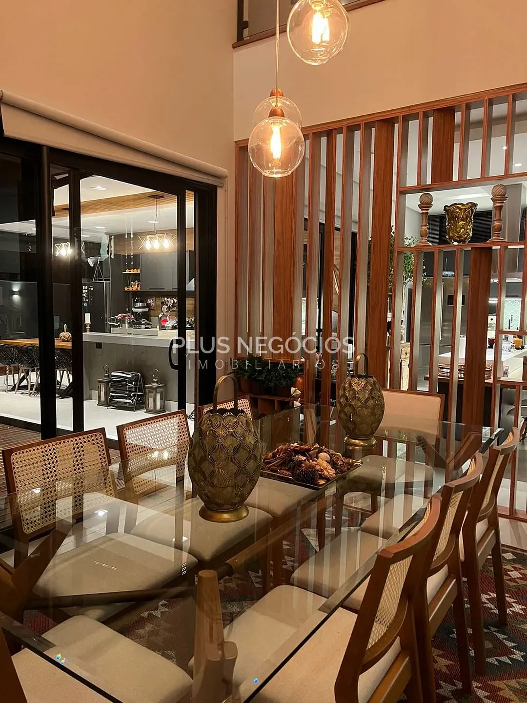 Casa, 4 quartos, 311 m² - Foto 5