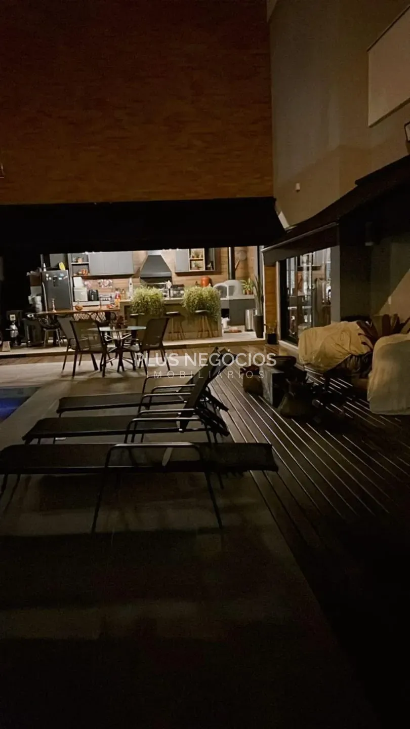 Casa, 4 quartos, 311 m² - Foto 23