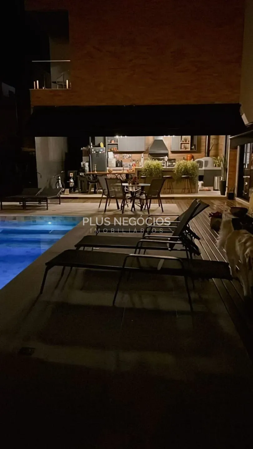 Casa, 4 quartos, 311 m² - Foto 24