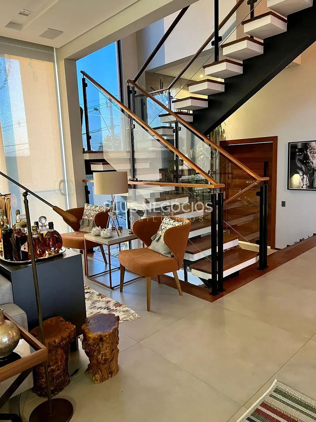 Casa, 4 quartos, 311 m² - Foto 21