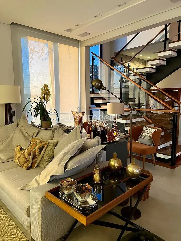 Casa, 4 quartos, 311 m² - Foto 27