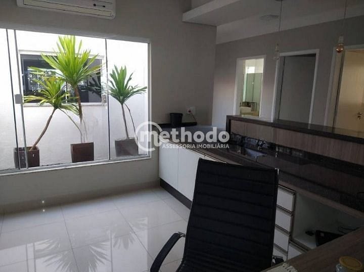 Casa, 7 quartos, 361 m² - Foto 5