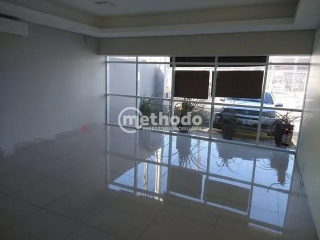 Casa com 361m² 7 quartos e 3 banheiros, à venda, no bairro Jardim Chapadão em Campinas