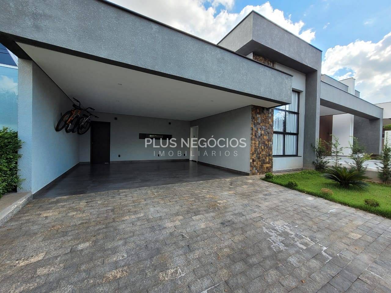 Casa, 3 quartos, 177 m² - Foto 2