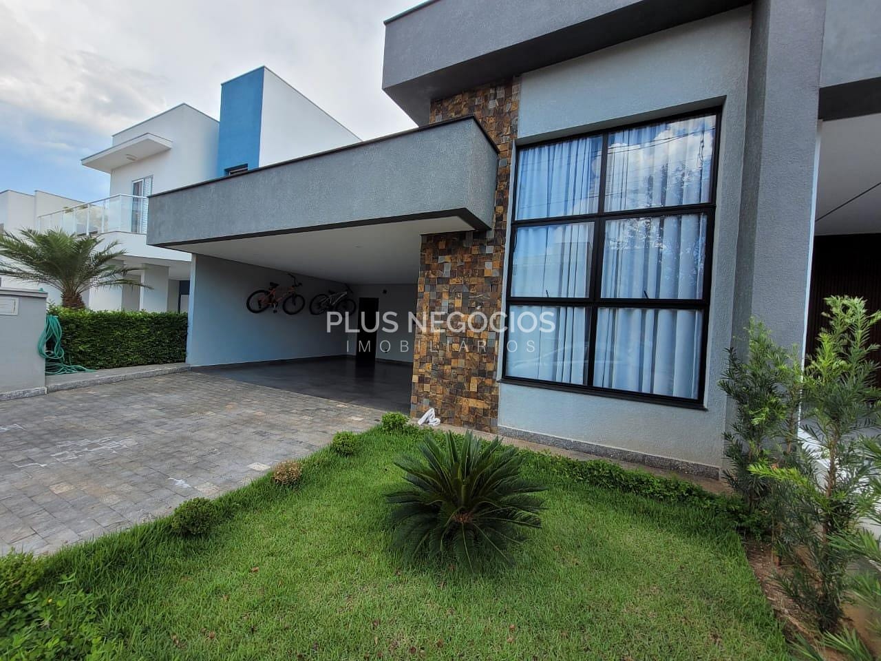 Casa, 3 quartos, 177 m² - Foto 3