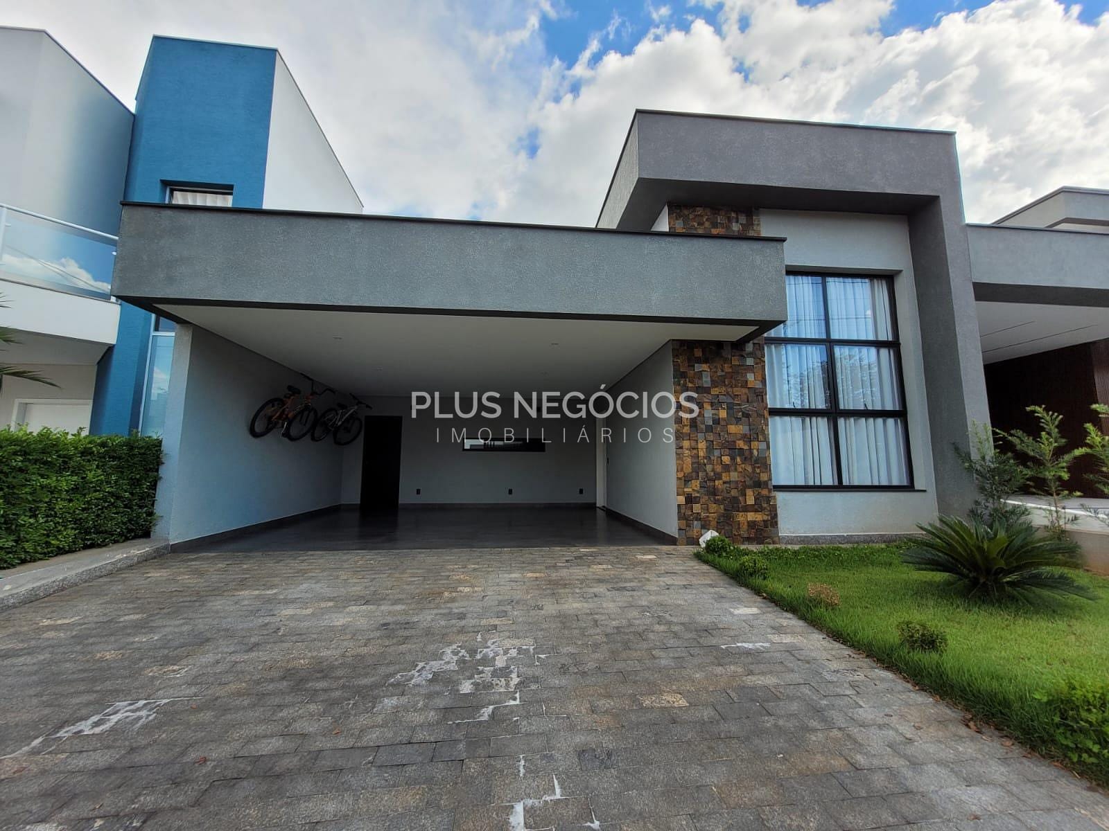 Casa, 3 quartos, 177 m² - Foto 1