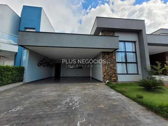 Casa com 250m² 3 quartos e 4 banheiros, à venda, no bairro Chácaras Reunidas São Jorge em Sorocaba