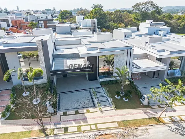 Casa 3 quartos e 3 banheiros, à venda, no bairro London Park em Indaiatuba