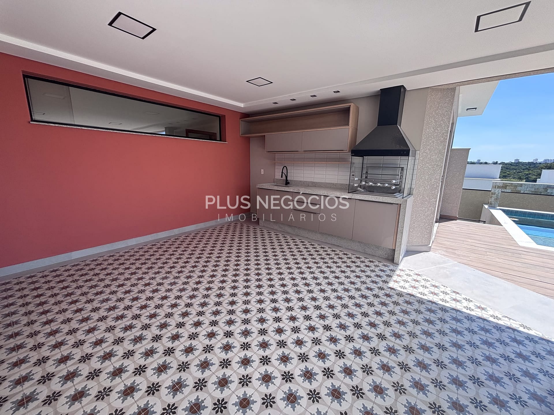 Casa à venda com 4 quartos, 299m² - Foto 38