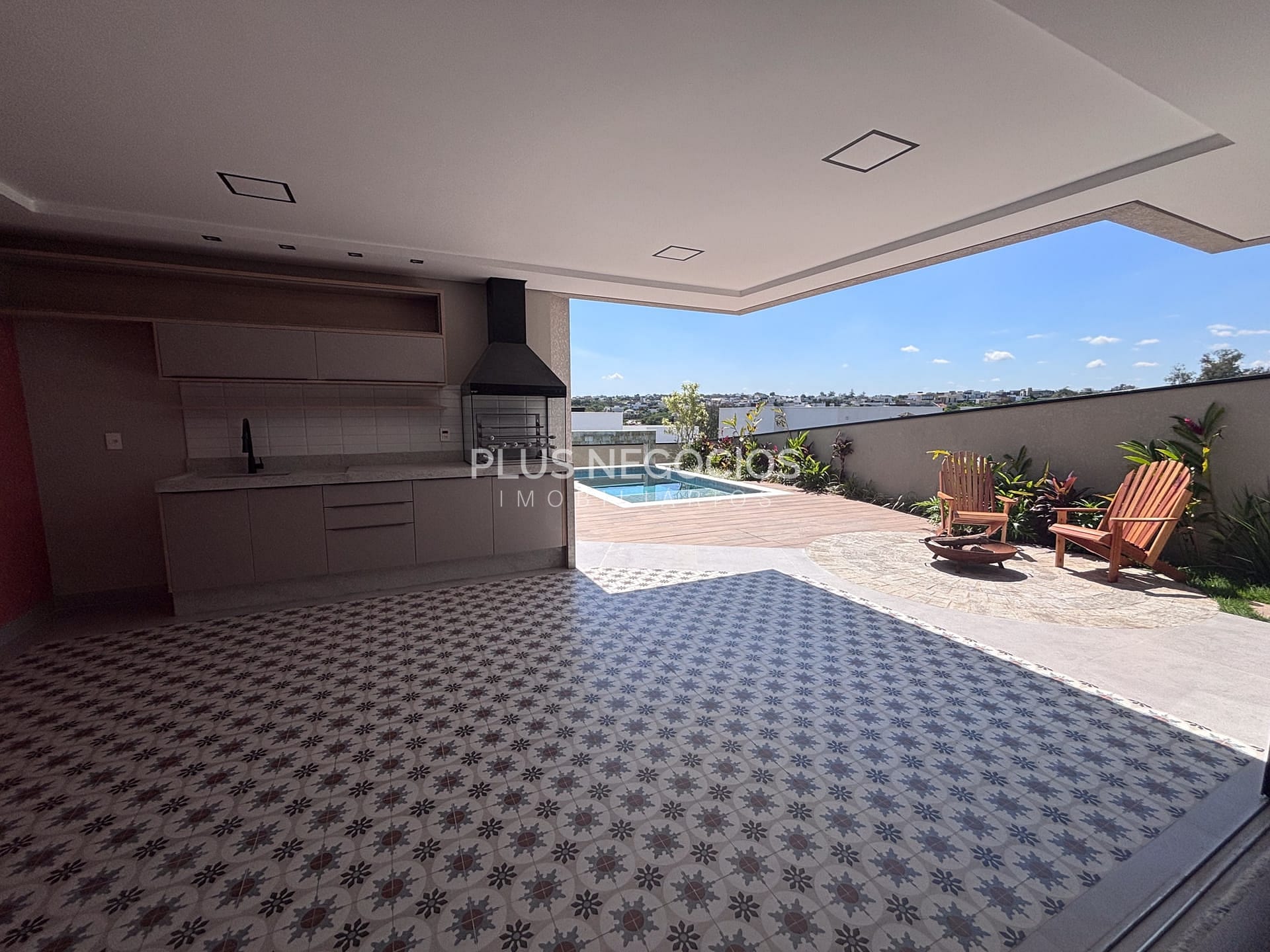 Casa à venda com 4 quartos, 299m² - Foto 43
