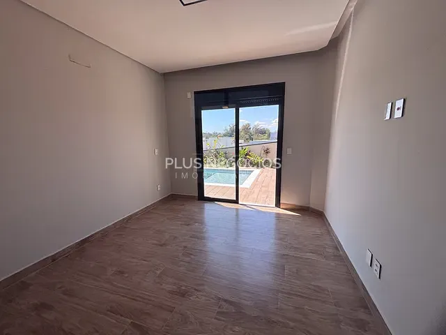 Casa com 484m² 4 quartos e 6 banheiros, à venda, no bairro Alphaville Nova Esplanada em Votorantim