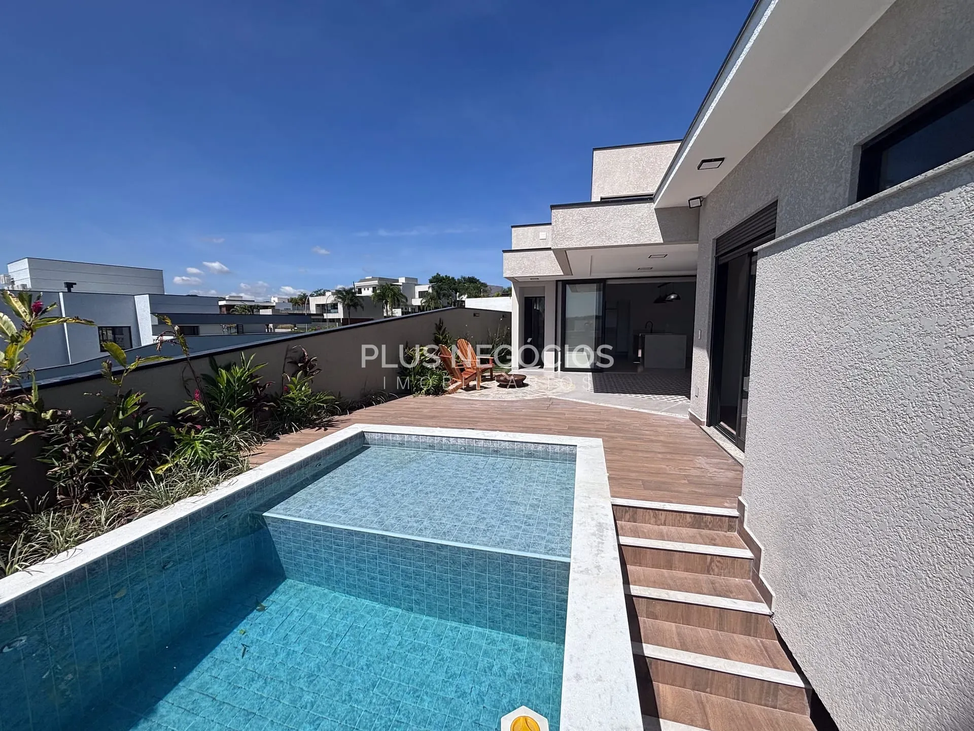 Casa, 4 quartos, 299 m² - Foto 32