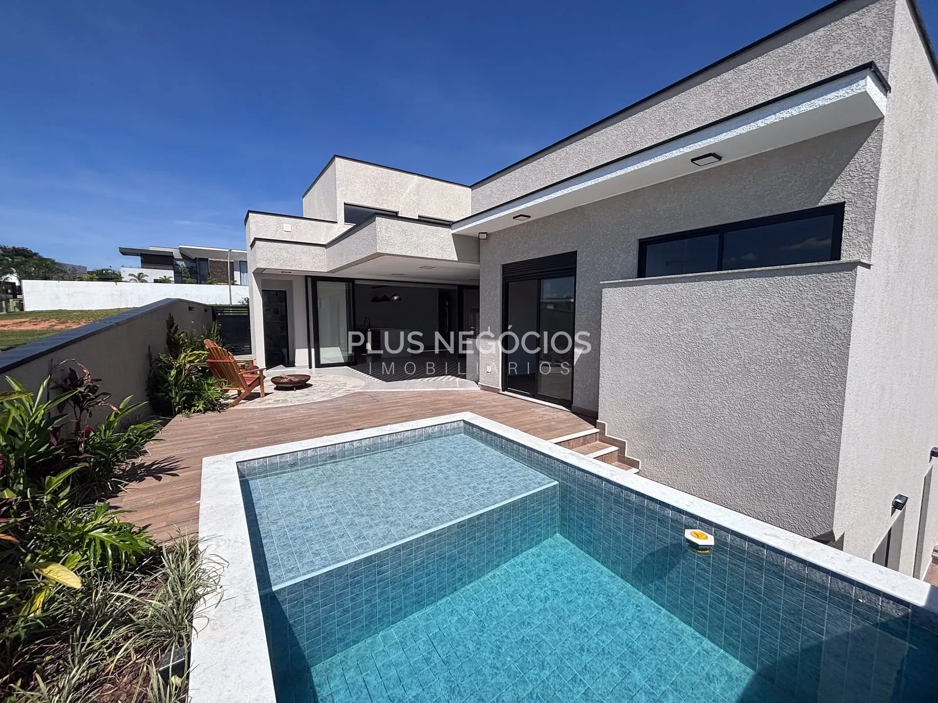 Casa, 4 quartos, 299 m² - Foto 34