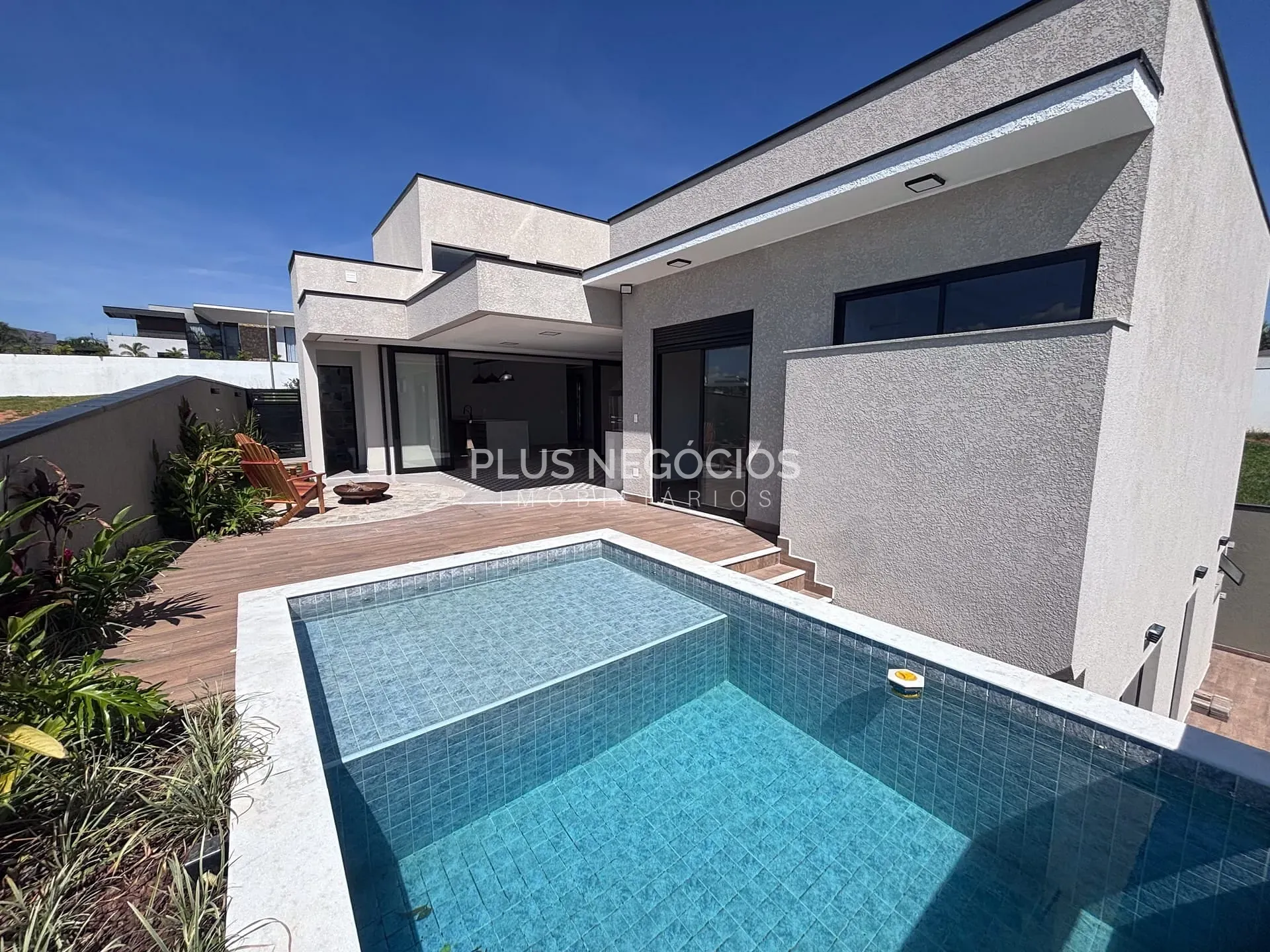 Casa, 4 quartos, 299 m² - Foto 35