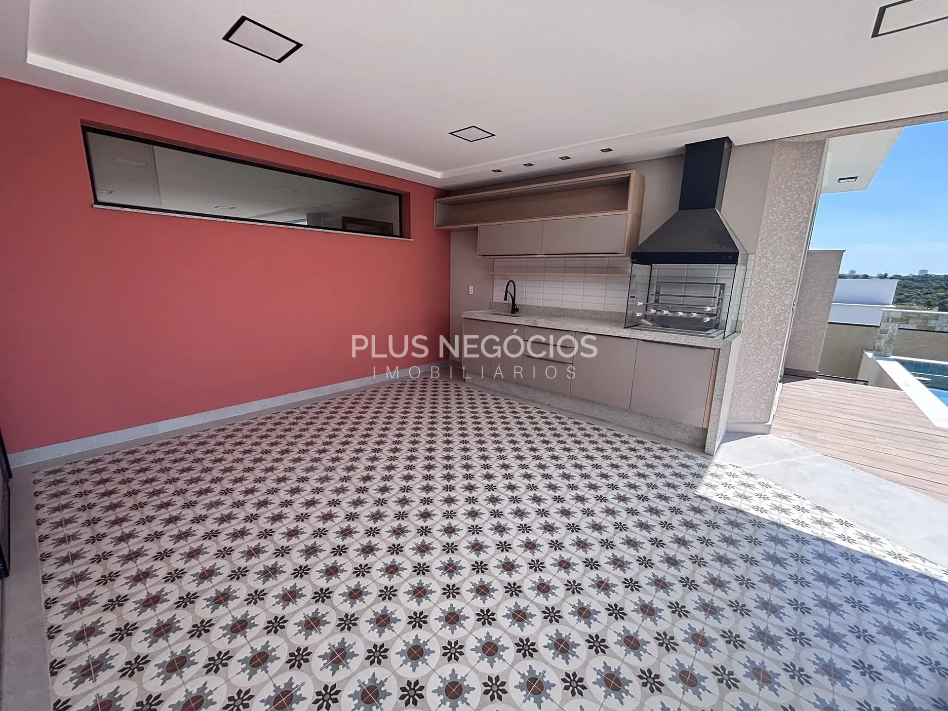 Casa, 4 quartos, 299 m² - Foto 39