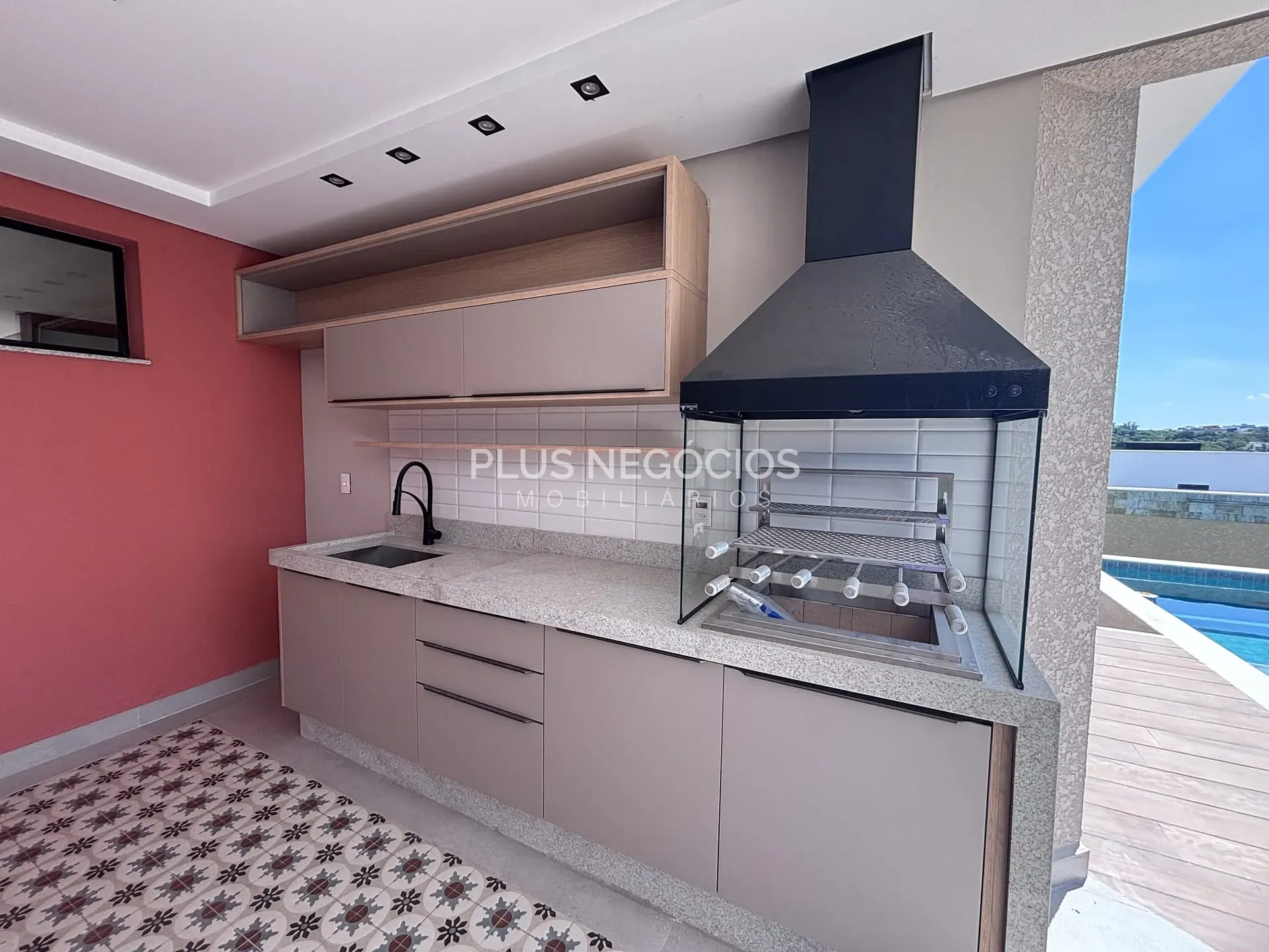 Casa, 4 quartos, 299 m² - Foto 40