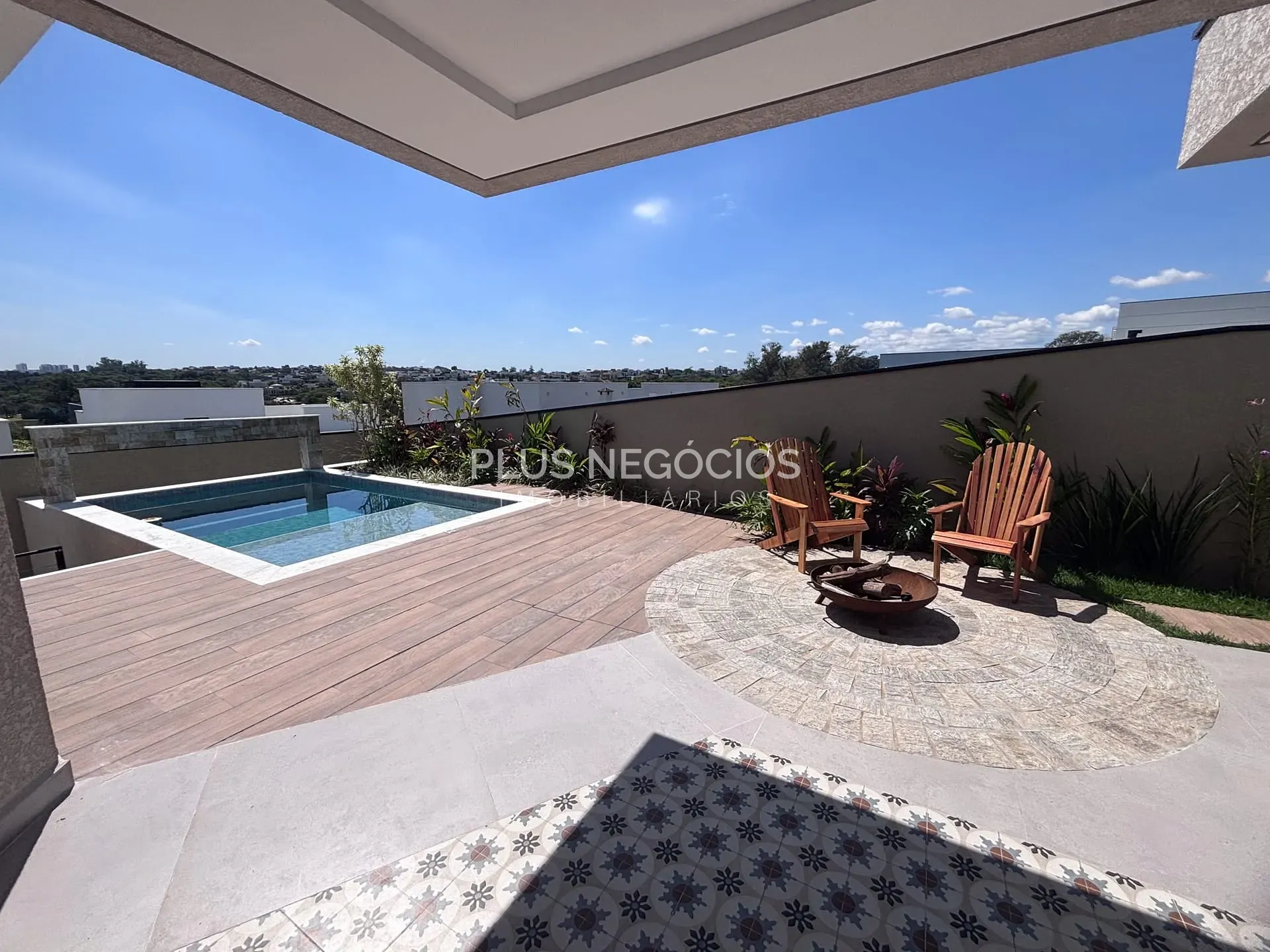 Casa, 4 quartos, 299 m² - Foto 41