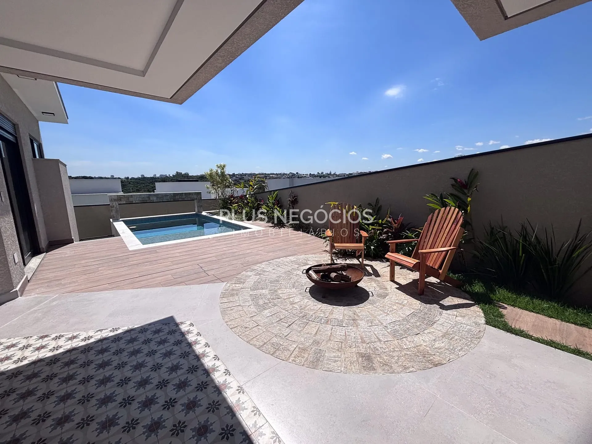 Casa, 4 quartos, 299 m² - Foto 42