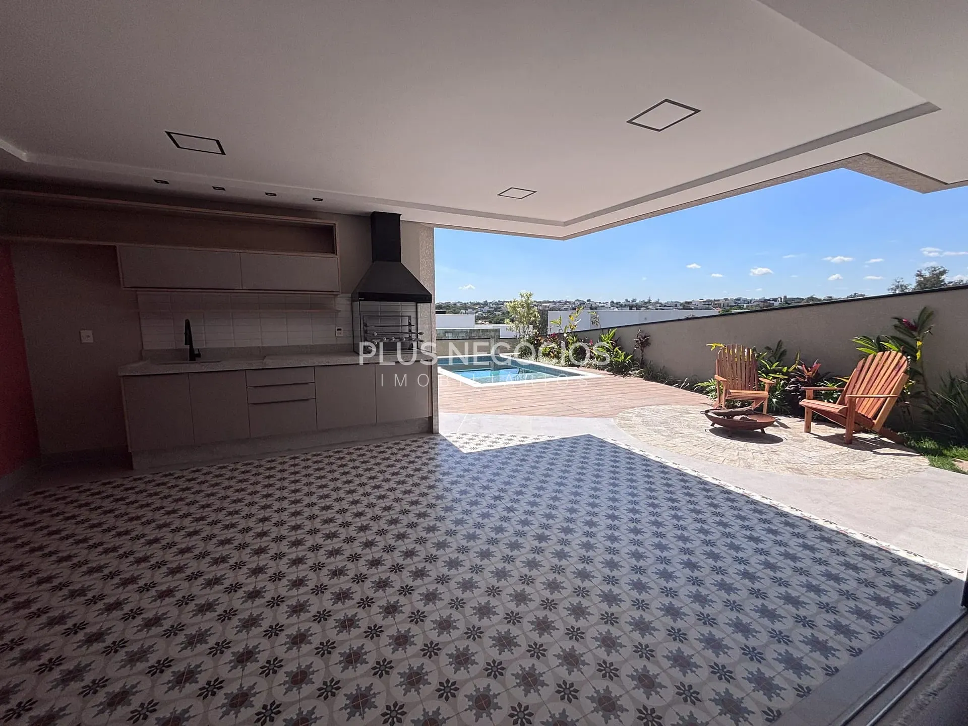 Casa, 4 quartos, 299 m² - Foto 43