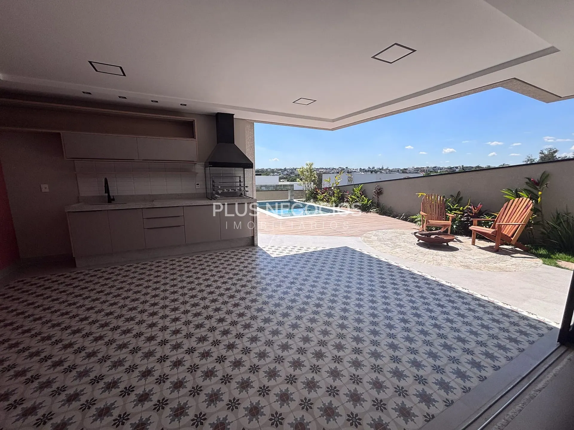 Casa, 4 quartos, 299 m² - Foto 44
