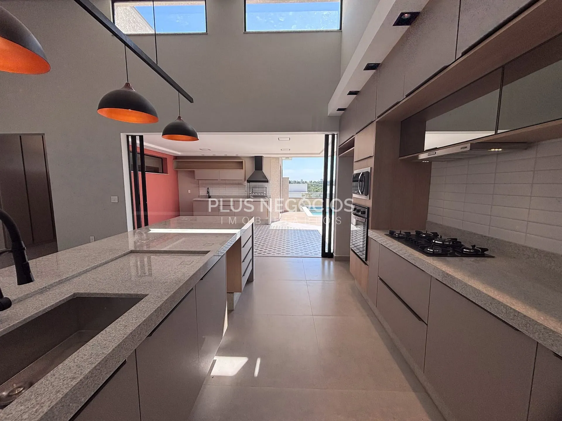 Casa, 4 quartos, 299 m² - Foto 51