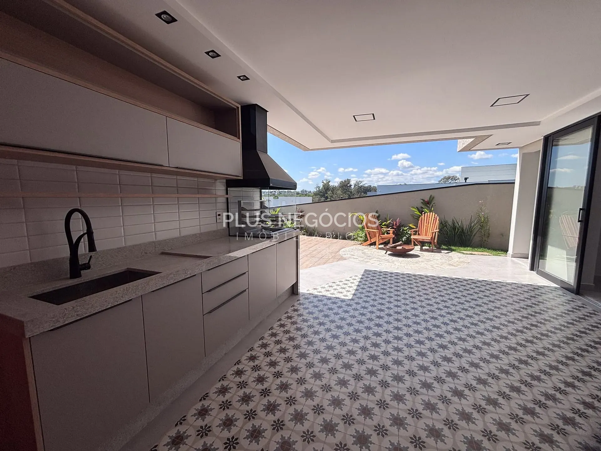 Casa, 4 quartos, 299 m² - Foto 60