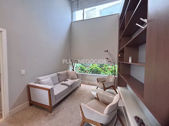 Casa com 574m² 4 quartos e 7 banheiros, à venda, no bairro Alphaville Nova Esplanada 3 em Votorantim