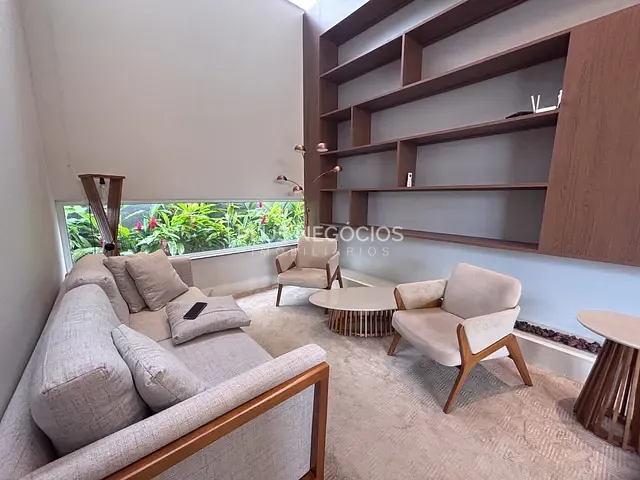 Casa com 574m² 4 quartos e 7 banheiros, à venda, no bairro Alphaville Nova Esplanada 3 em Votorantim