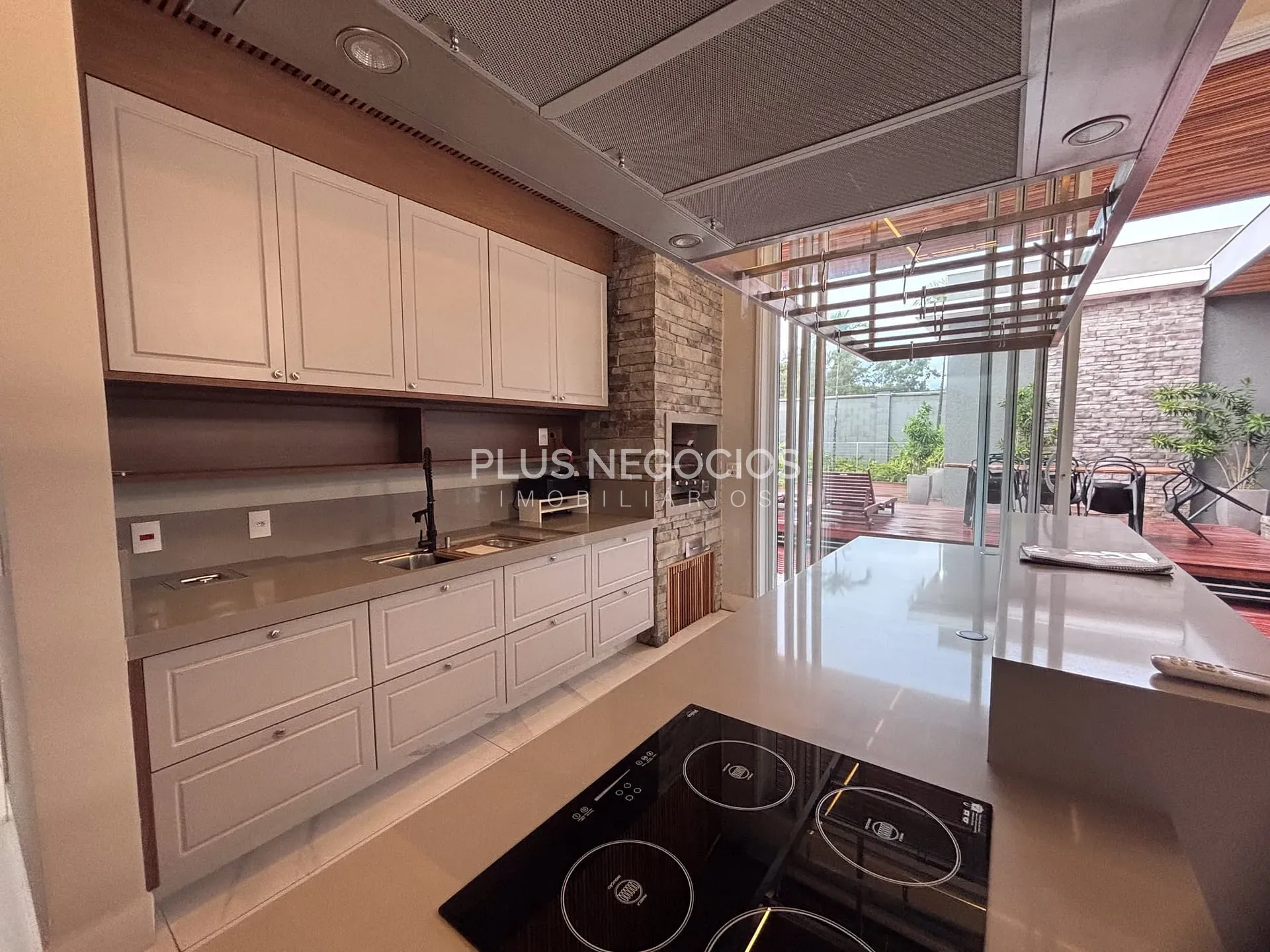 Casa, 4 quartos, 350 m² - Foto 14