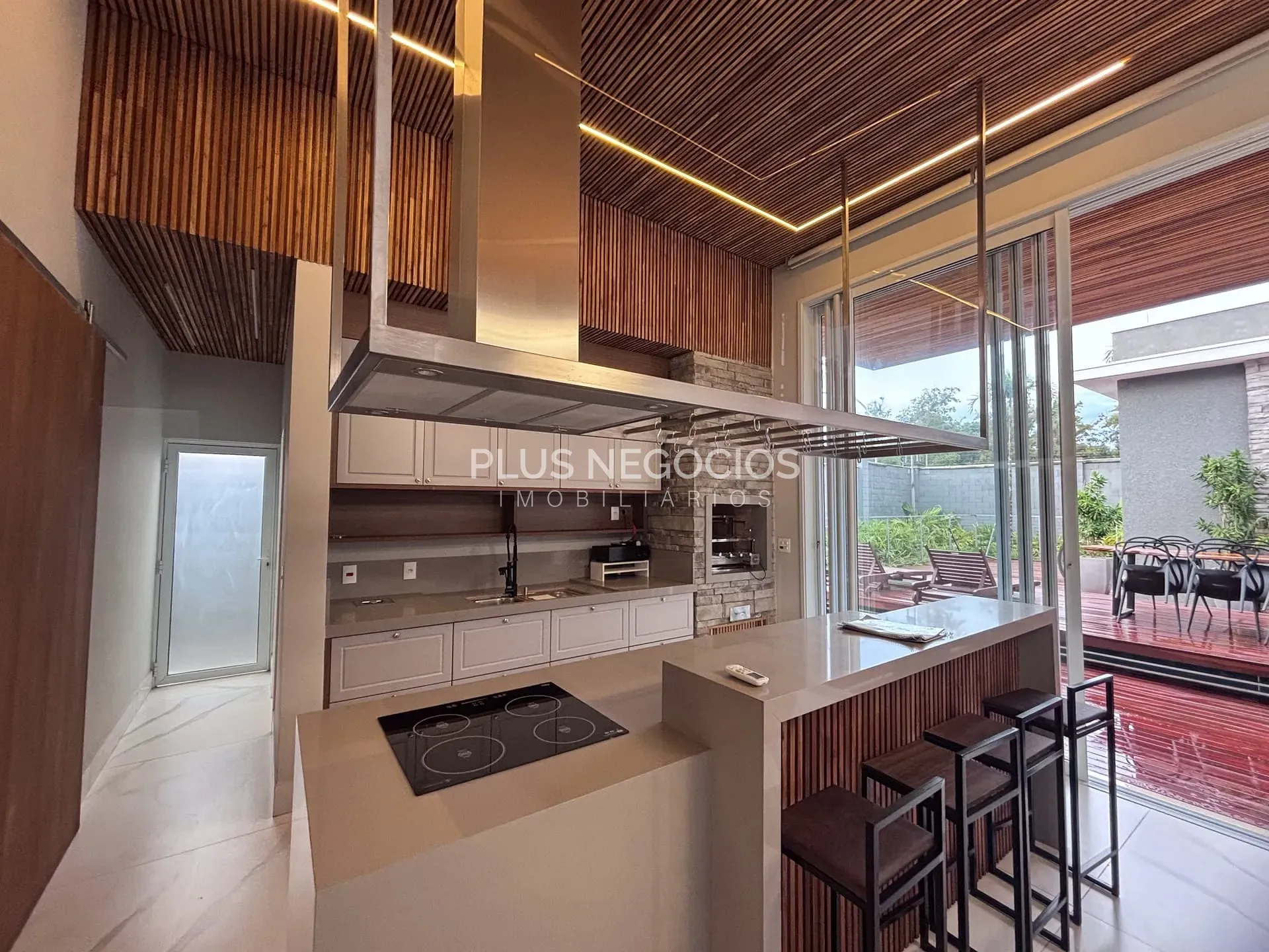 Casa, 4 quartos, 350 m² - Foto 15