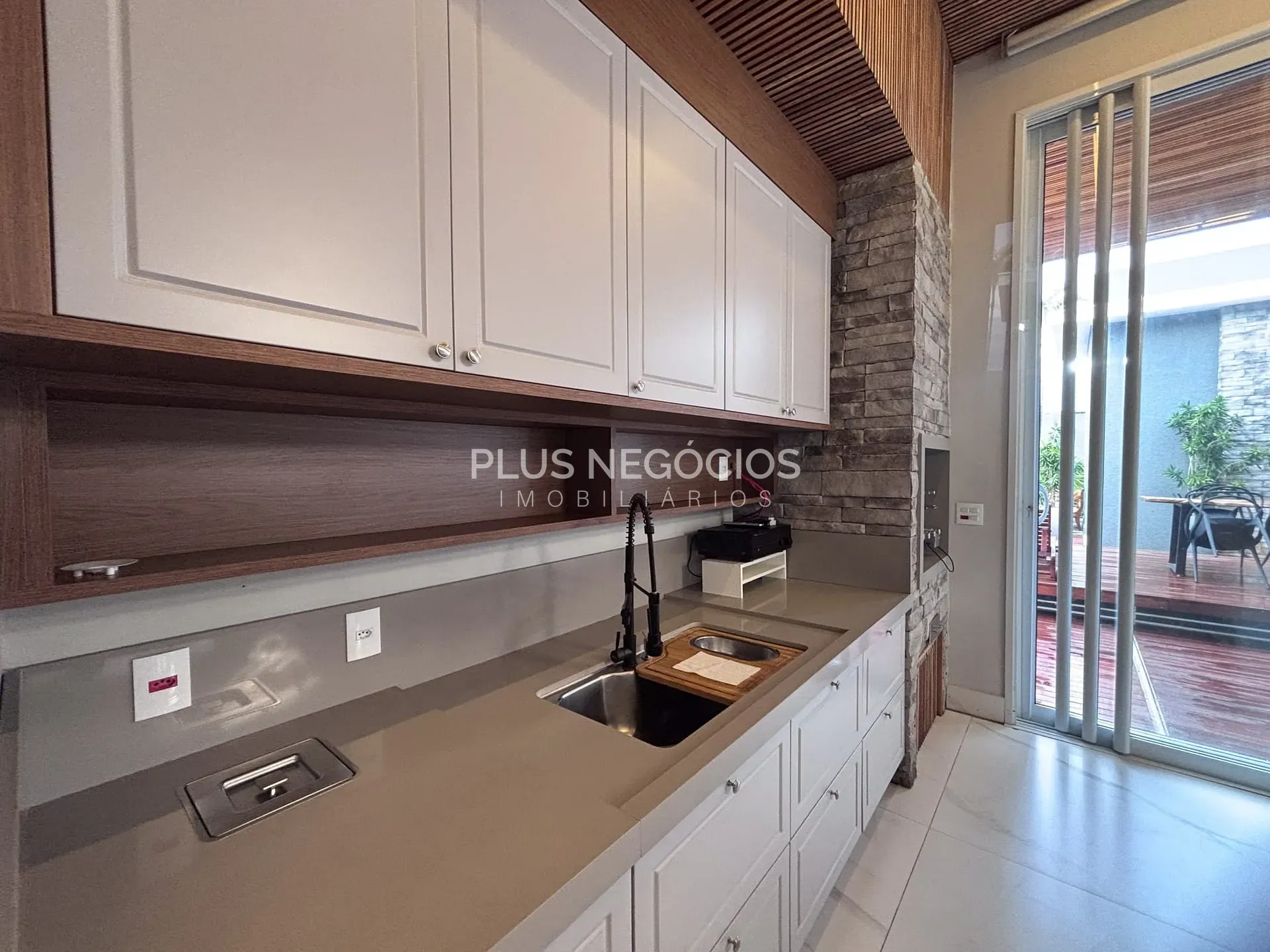 Casa, 4 quartos, 350 m² - Foto 16