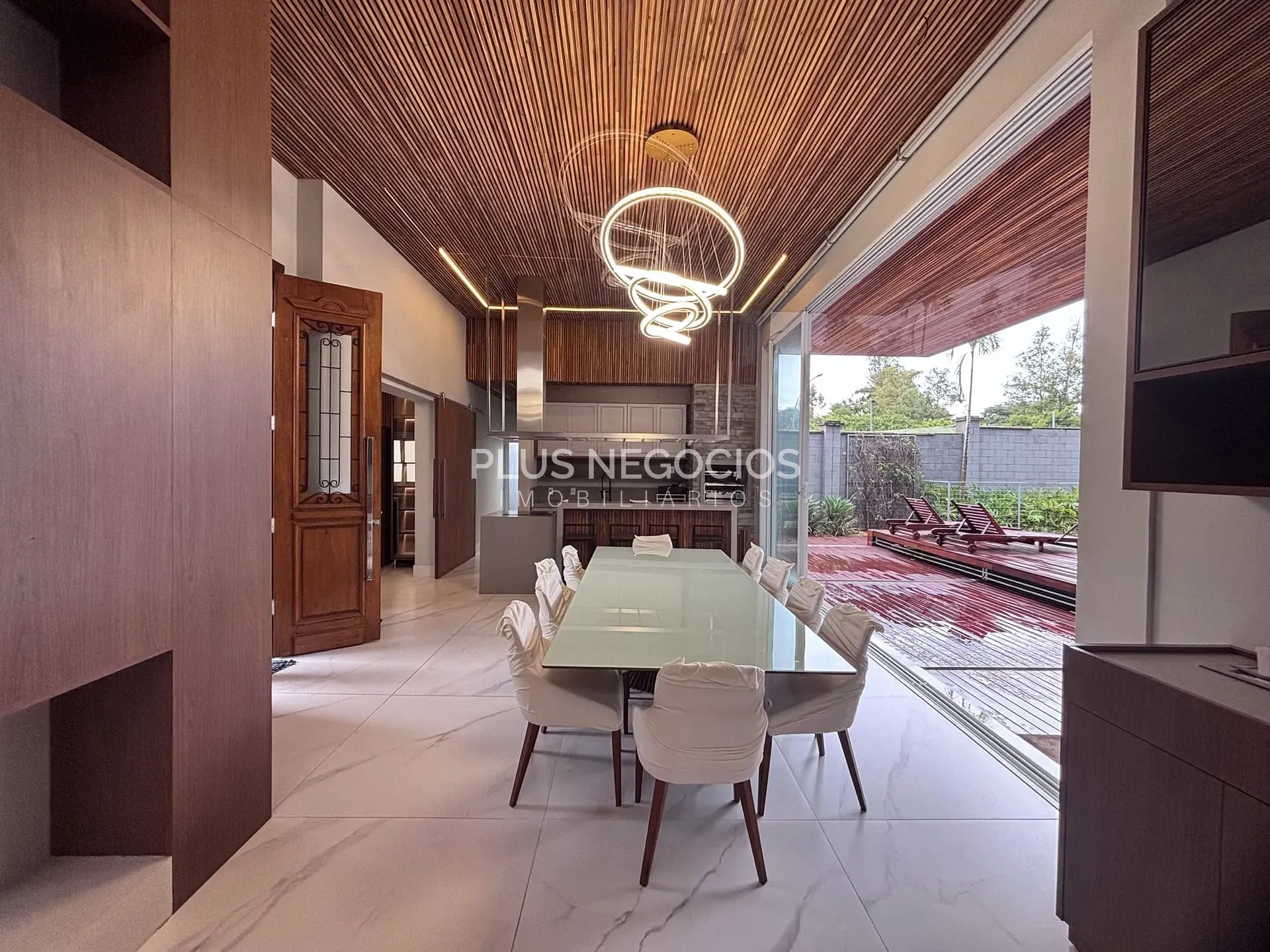 Casa, 4 quartos, 350 m² - Foto 19