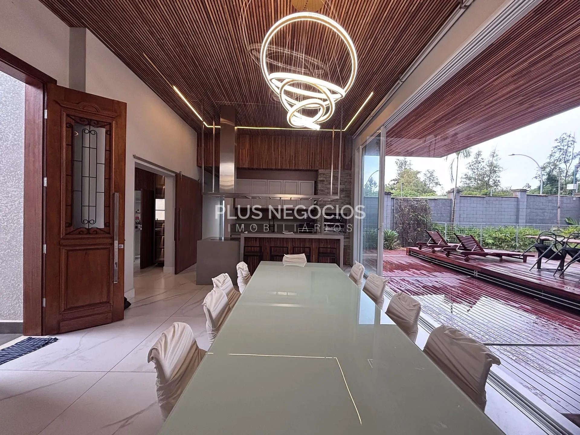 Casa, 4 quartos, 350 m² - Foto 20